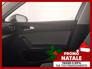 SEAT Leon 1.0 etsi business 110cv dsg