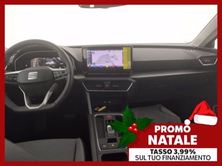 SEAT Leon 1.0 etsi business 110cv dsg