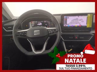 SEAT Leon 1.0 etsi business 110cv dsg