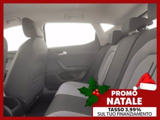 SEAT Leon 1.0 etsi business 110cv dsg