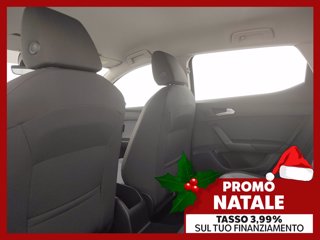 SEAT Leon 1.0 etsi business 110cv dsg