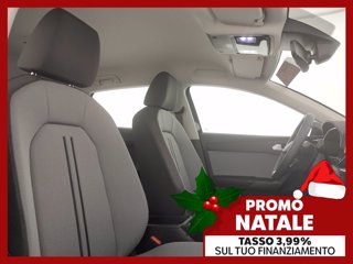 SEAT Leon 1.0 etsi business 110cv dsg