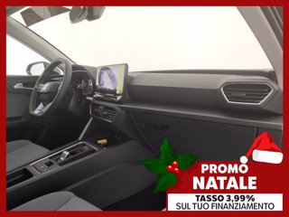 SEAT Leon 1.0 etsi business 110cv dsg