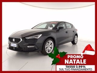 SEAT Leon 1.0 etsi business 110cv dsg