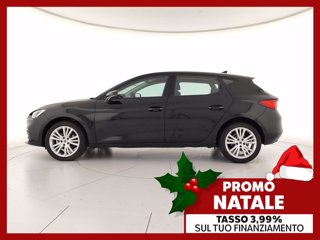 SEAT Leon 1.0 etsi business 110cv dsg