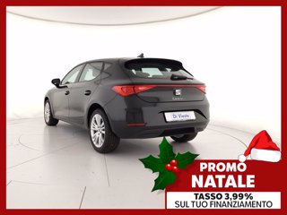 SEAT Leon 1.0 etsi business 110cv dsg