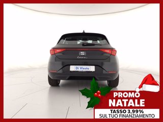 SEAT Leon 1.0 etsi business 110cv dsg