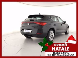 SEAT Leon 1.0 etsi business 110cv dsg