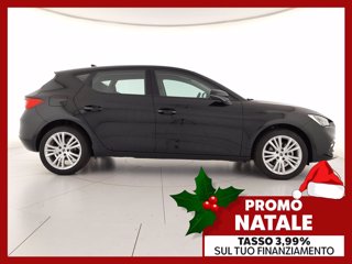 SEAT Leon 1.0 etsi business 110cv dsg