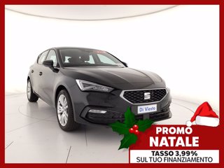 SEAT Leon 1.0 etsi business 110cv dsg