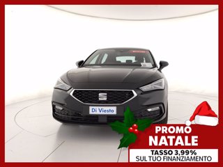 SEAT Leon 1.0 etsi business 110cv dsg