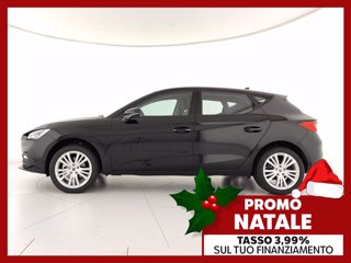 SEAT Leon 1.0 etsi business 110cv dsg