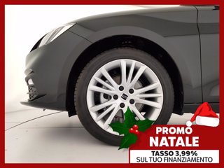 SEAT Leon 1.0 etsi business 110cv dsg
