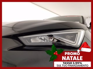 SEAT Leon 1.0 etsi business 110cv dsg