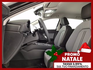 SEAT Leon 1.0 etsi business 110cv dsg