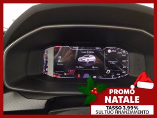 SEAT Leon 1.0 etsi business 110cv dsg