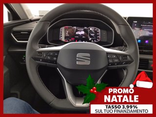 SEAT Leon 1.0 etsi business 110cv dsg