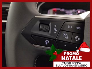 SEAT Leon 1.0 etsi business 110cv dsg