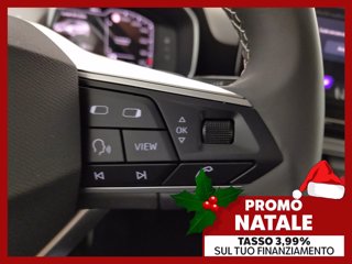 SEAT Leon 1.0 etsi business 110cv dsg