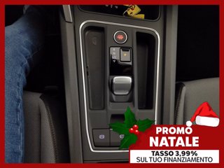 SEAT Leon 1.0 etsi business 110cv dsg