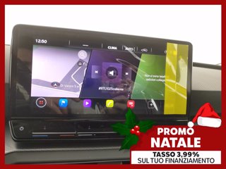 SEAT Leon 1.0 etsi business 110cv dsg