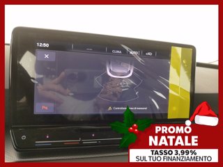 SEAT Leon 1.0 etsi business 110cv dsg