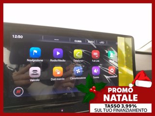 SEAT Leon 1.0 etsi business 110cv dsg