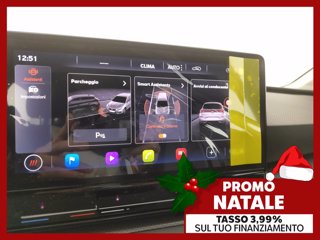 SEAT Leon 1.0 etsi business 110cv dsg