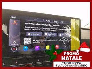 SEAT Leon 1.0 etsi business 110cv dsg