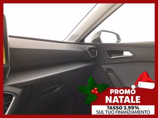 SEAT Leon 1.0 etsi business 110cv dsg