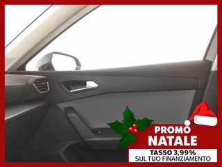 SEAT Leon 1.0 etsi business 110cv dsg