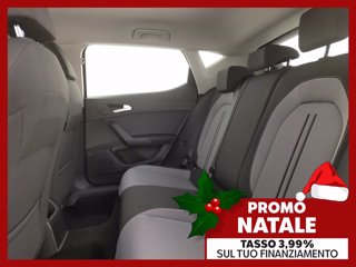 SEAT Leon 1.0 etsi business 110cv dsg