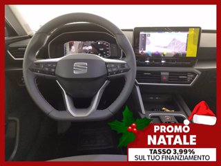 SEAT Leon 1.0 etsi business 110cv dsg