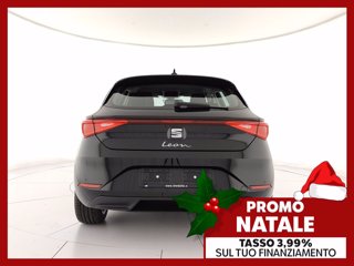 SEAT Leon 1.0 etsi business 110cv dsg