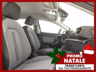 SEAT Leon 1.0 etsi business 110cv dsg