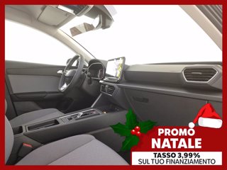 SEAT Leon 1.0 etsi business 110cv dsg