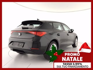 SEAT Leon 1.0 etsi business 110cv dsg