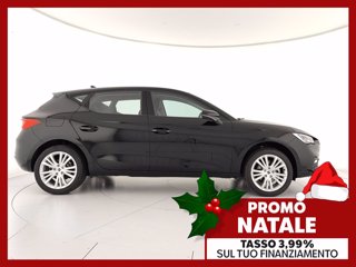 SEAT Leon 1.0 etsi business 110cv dsg