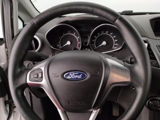 FORD Fiesta 5p 1.4 titanium gpl 95cv e6