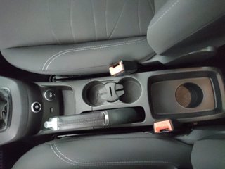 FORD Fiesta 5p 1.4 titanium gpl 95cv e6