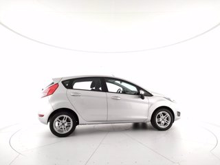 FORD Fiesta 5p 1.4 titanium gpl 95cv e6
