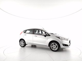 FORD Fiesta 5p 1.4 titanium gpl 95cv e6