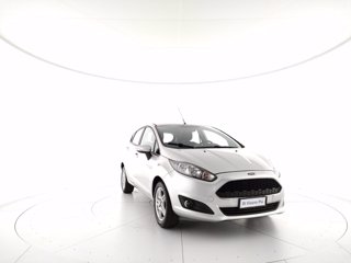 FORD Fiesta 5p 1.4 titanium gpl 95cv e6