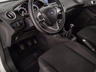 FORD Fiesta 5p 1.4 titanium gpl 95cv e6