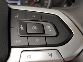 VOLKSWAGEN T-cross 1.0 tsi style 110cv dsg