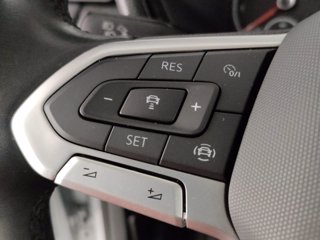 VOLKSWAGEN T-cross 1.0 tsi style 110cv dsg