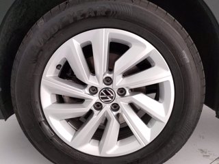 VOLKSWAGEN T-cross 1.0 tsi style 110cv dsg