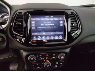 JEEP Compass 1.3 turbo t4 limited 2wd 150cv ddct my20