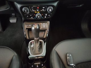 JEEP Compass 1.3 turbo t4 limited 2wd 150cv ddct my20