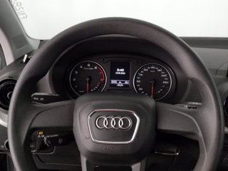 AUDI Q2 30 1.0 tfsi